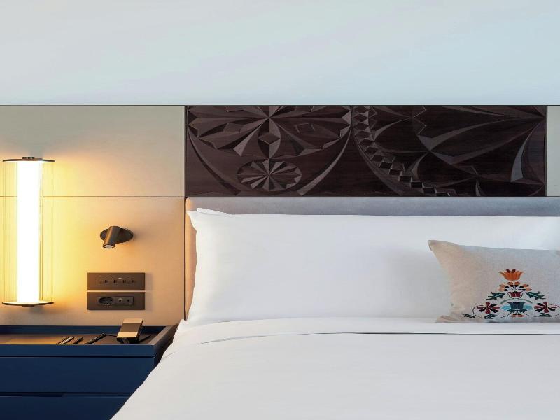 Dorothea Hotel Budapest Autograph Collection - Oda