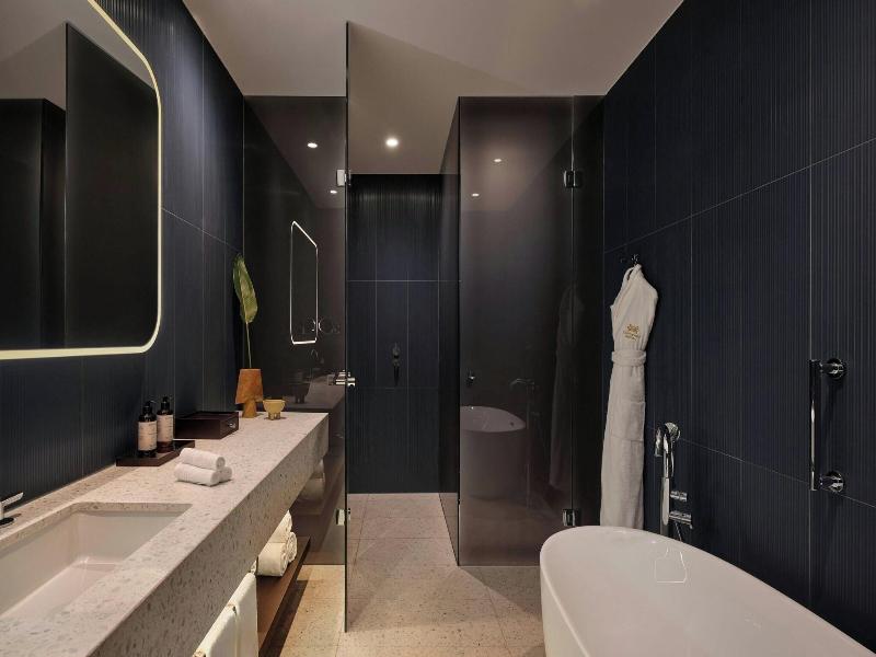 Dorothea Hotel Budapest Autograph Collection - Oda