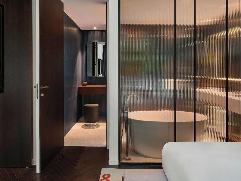 Dorothea Hotel Budapest Autograph Collection - Oda