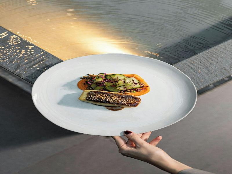 Dorothea Hotel Budapest Autograph Collection - Restoran