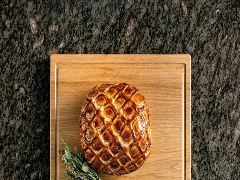 Dorothea Hotel Budapest Autograph Collection - Restoran