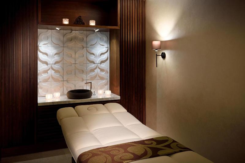 Amman Marriott Hotel - Aktivite