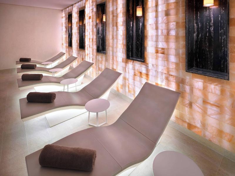 Amman Marriott Hotel - Aktivite