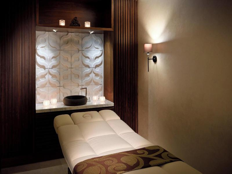 Amman Marriott Hotel - Aktivite