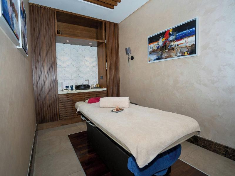 Amman Marriott Hotel - Aktivite
