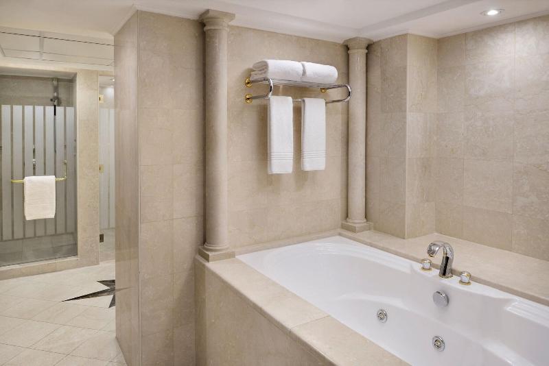 Amman Marriott Hotel - Oda