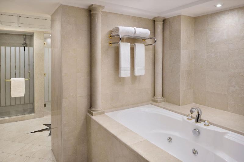 Amman Marriott Hotel - Oda