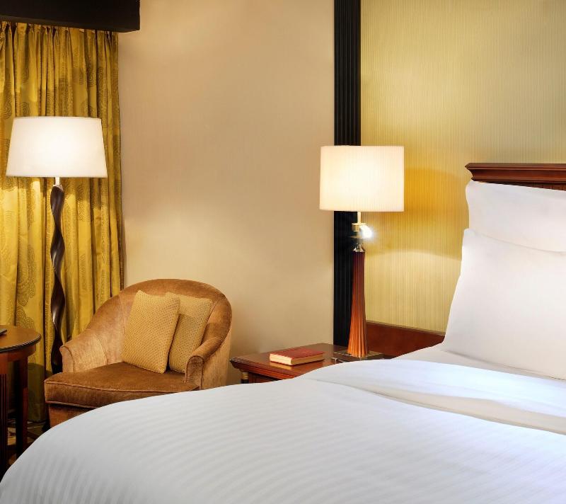 Amman Marriott Hotel - Oda