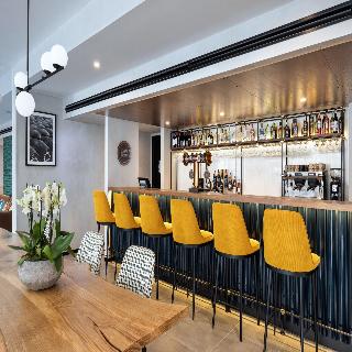 Four Points By Sheraton Matosinhos fotoÄŸrafÄ±