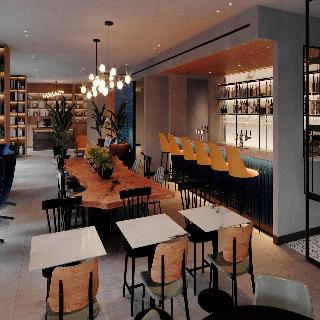 Four Points By Sheraton Matosinhos fotoÄŸrafÄ±