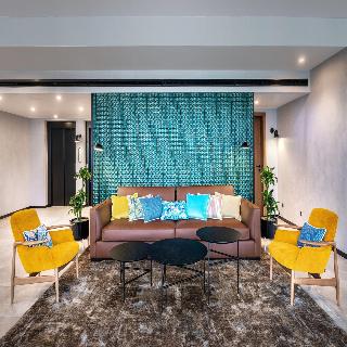 Four Points By Sheraton Matosinhos fotoÄŸrafÄ±