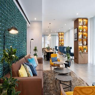 Four Points By Sheraton Matosinhos fotoÄŸrafÄ±