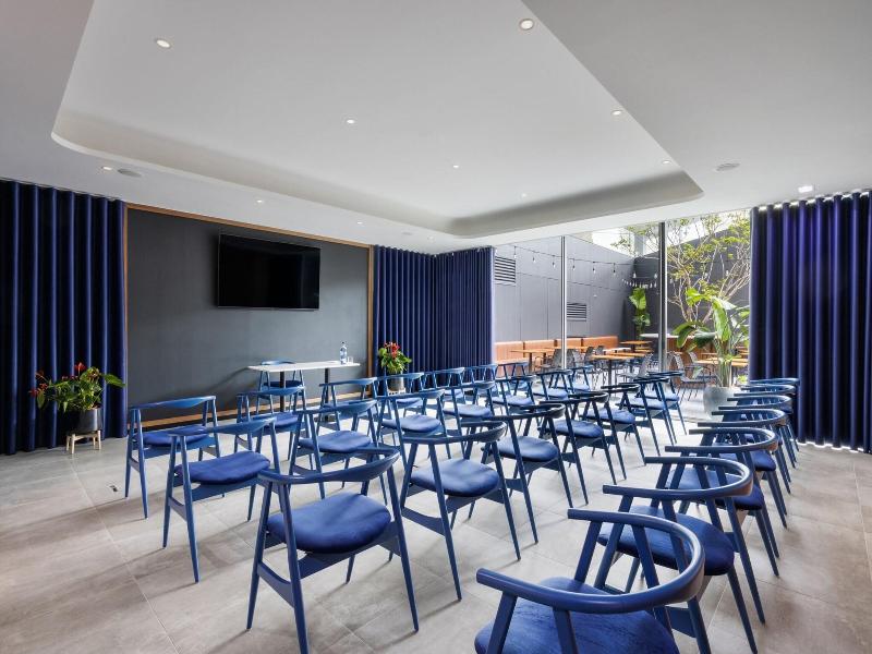 Four Points By Sheraton Matosinhos - Toplantı