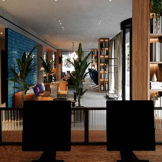 Four Points By Sheraton Matosinhos otel fotoğrafı