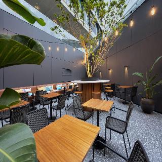 Four Points By Sheraton Matosinhos fotoÄŸrafÄ±