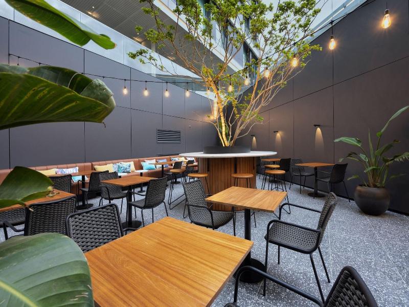 Four Points By Sheraton Matosinhos - Genel
