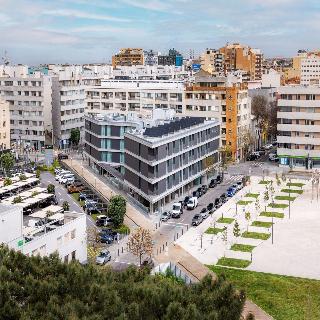 Four Points By Sheraton Matosinhos fotoÄŸrafÄ±