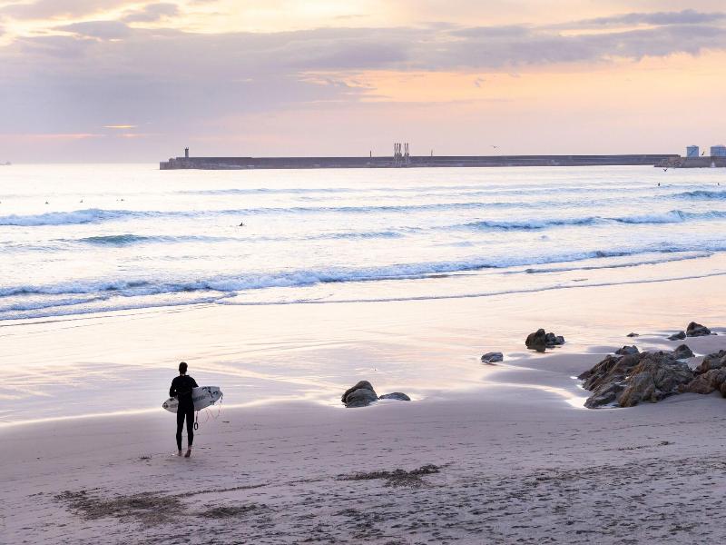 Four Points By Sheraton Matosinhos - Genel