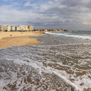 Four Points By Sheraton Matosinhos fotoÄŸrafÄ±