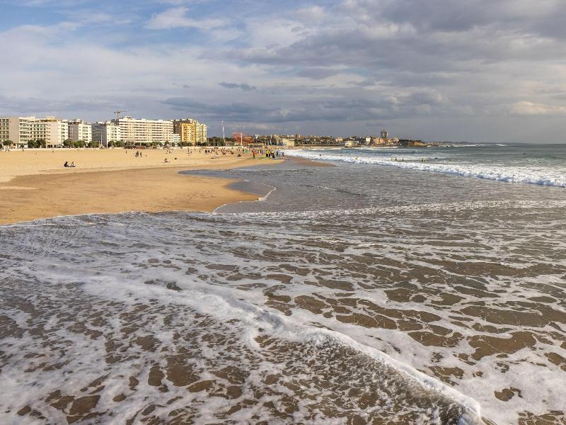 Four Points By Sheraton Matosinhos - Genel