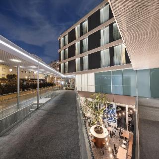 Four Points By Sheraton Matosinhos fotoÄŸrafÄ±