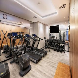 Four Points By Sheraton Matosinhos fotoÄŸrafÄ±