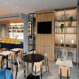 Four Points By Sheraton Matosinhos fotoÄŸrafÄ±
