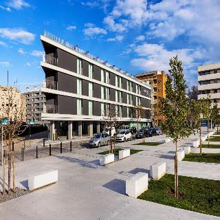 Four Points By Sheraton Matosinhos fotoÄŸrafÄ±