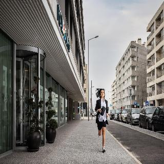 Four Points By Sheraton Matosinhos fotoÄŸrafÄ±