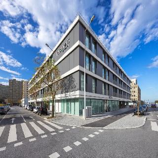 Four Points By Sheraton Matosinhos fotoÄŸrafÄ±