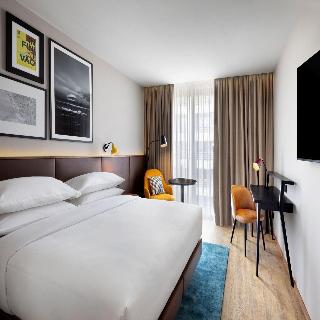Four Points By Sheraton Matosinhos fotoÄŸrafÄ±