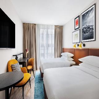 Four Points By Sheraton Matosinhos fotoÄŸrafÄ±