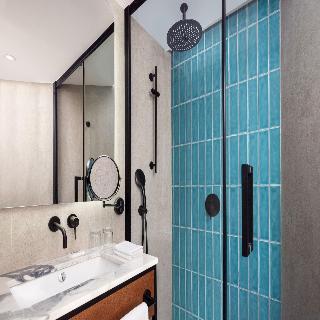 Four Points By Sheraton Matosinhos fotoÄŸrafÄ±