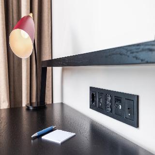 Four Points By Sheraton Matosinhos fotoÄŸrafÄ±