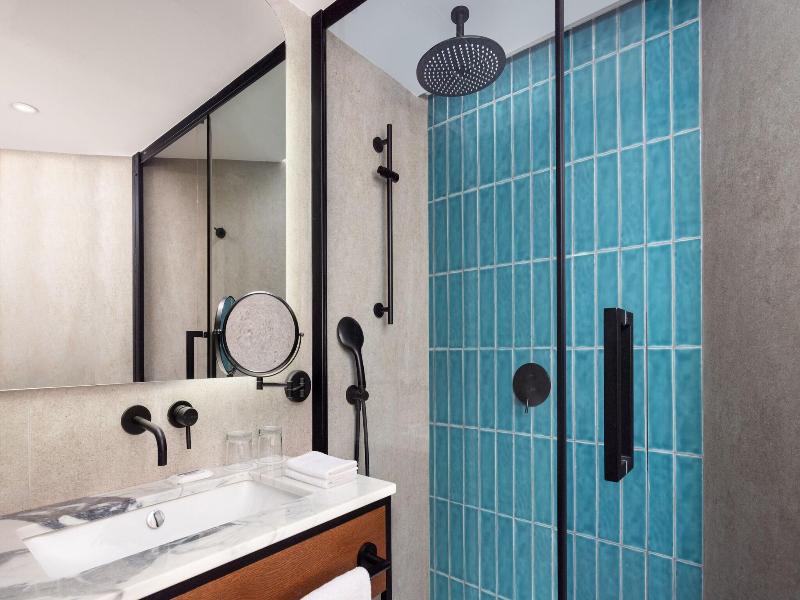 Four Points By Sheraton Matosinhos - Oda