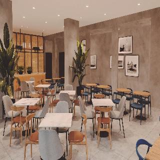 Four Points By Sheraton Matosinhos fotoÄŸrafÄ±