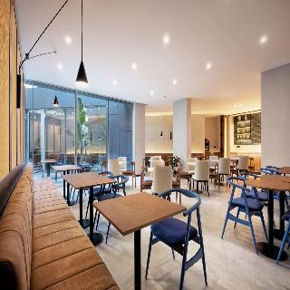 Four Points By Sheraton Matosinhos fotoÄŸrafÄ±