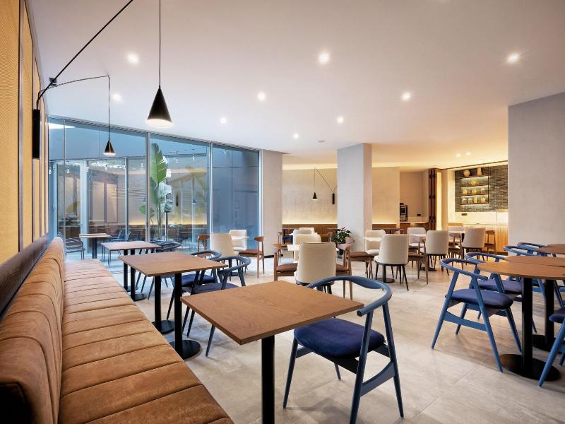 Four Points By Sheraton Matosinhos - Restoran