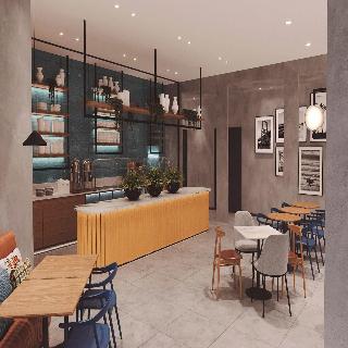 Four Points By Sheraton Matosinhos fotoÄŸrafÄ±
