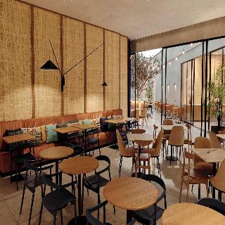 Four Points By Sheraton Matosinhos fotoÄŸrafÄ±
