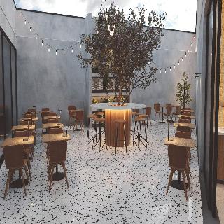 Four Points By Sheraton Matosinhos fotoÄŸrafÄ±