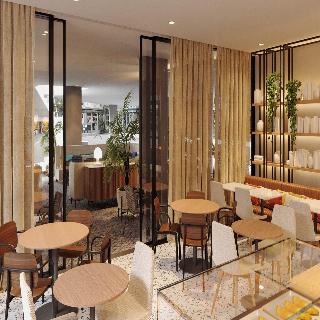 Four Points By Sheraton Matosinhos fotoÄŸrafÄ±