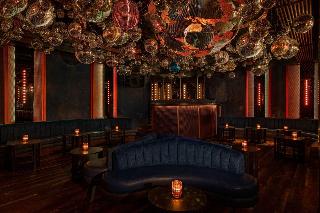 Moxy Nyc Lower East Side fotoÄŸrafÄ±