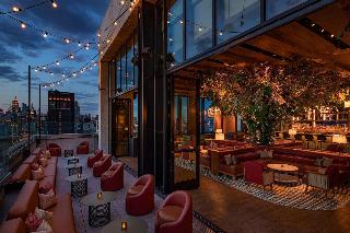 Moxy Nyc Lower East Side fotoÄŸrafÄ±