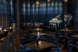 Moxy Nyc Lower East Side fotoÄŸrafÄ±