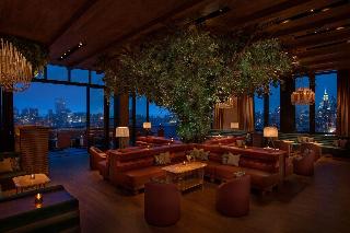 Moxy Nyc Lower East Side fotoÄŸrafÄ±