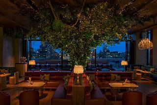 Moxy Nyc Lower East Side fotoÄŸrafÄ±