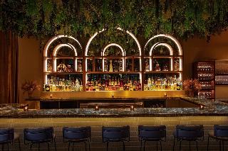 Moxy Nyc Lower East Side fotoÄŸrafÄ±
