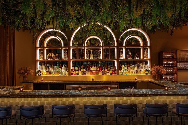 Moxy Nyc Lower East Side - Bar