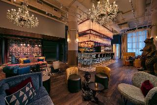 Moxy Nyc Lower East Side fotoÄŸrafÄ±